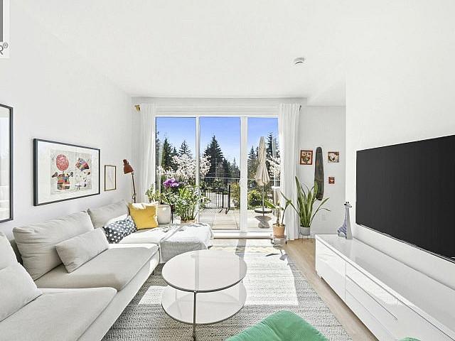 Condo for sale in Burnaby, British Columbia