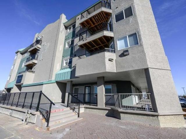 Condo for sale in Grande Prairie, Alberta