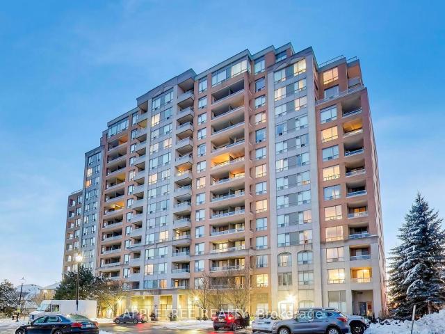 Condo for sale in Woburn, Ontario