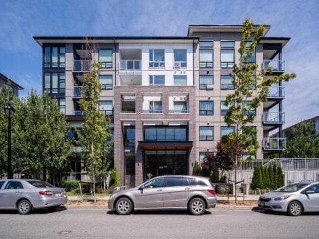 Apartment for sale in Richmond, British Columbia