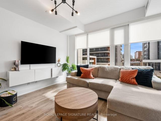 Condo for rent in York, Ontario