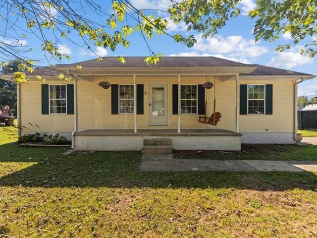 House for sale in Clay City, Powell County