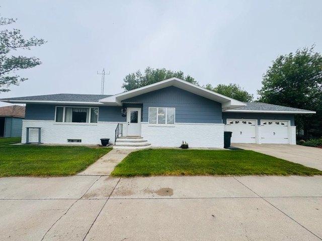 House for sale in Nebraska