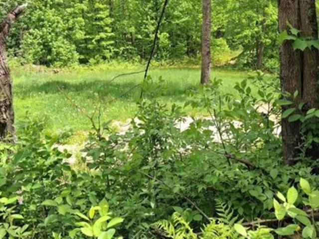 Land for sale in Chesterville, Maine