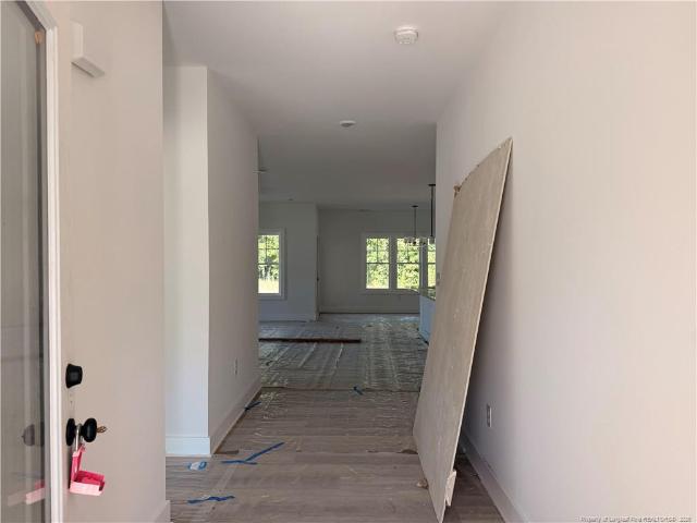House for sale in Blackstone, Raeford