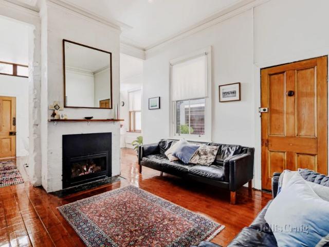 Apartment for rent in Camerons Creek, Victoria