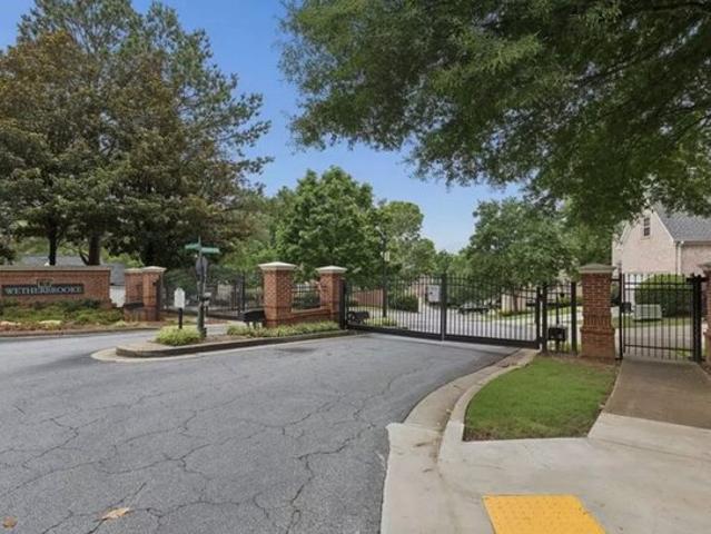 Townhouse for rent in Cobb, Georgia