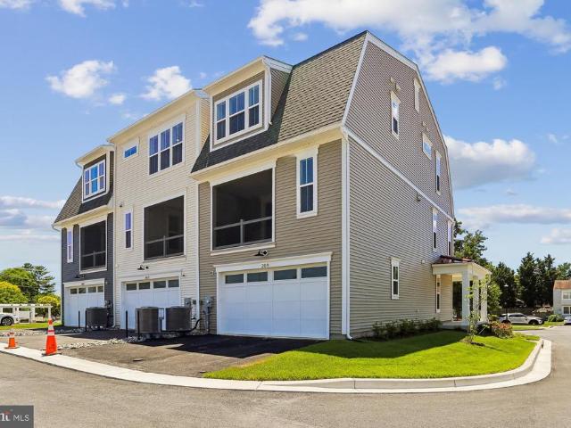Townhouse for sale in Dickerson, Maryland
