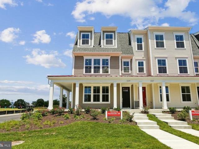Townhouse for sale in Dickerson, Maryland