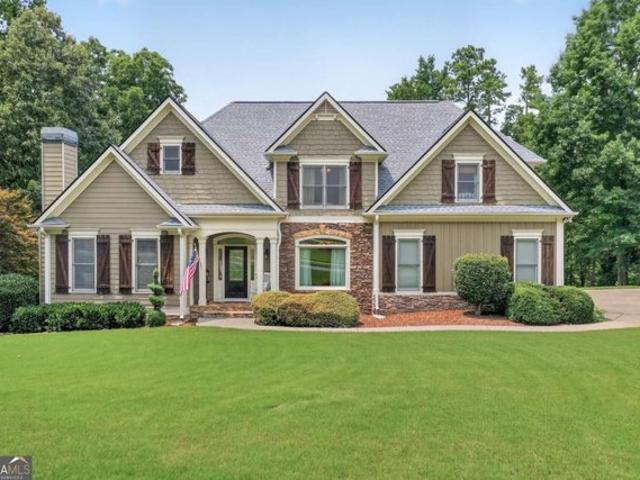 House for sale in Bartow, Georgia
