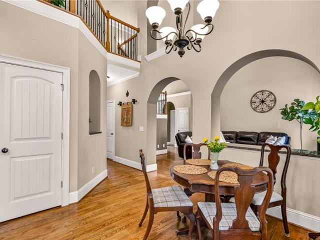House for sale in White, Georgia