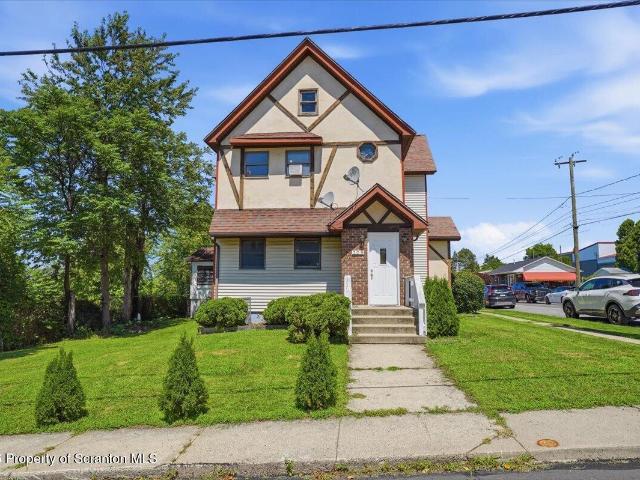 House for sale in Dunmore, Pennsylvania