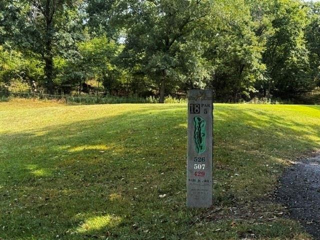 Land for sale in Kansas