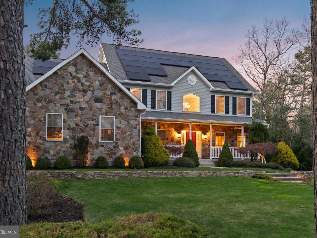 House for sale in New Jersey