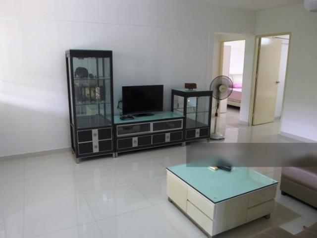 Apartment for sale in Ang Mo Kio