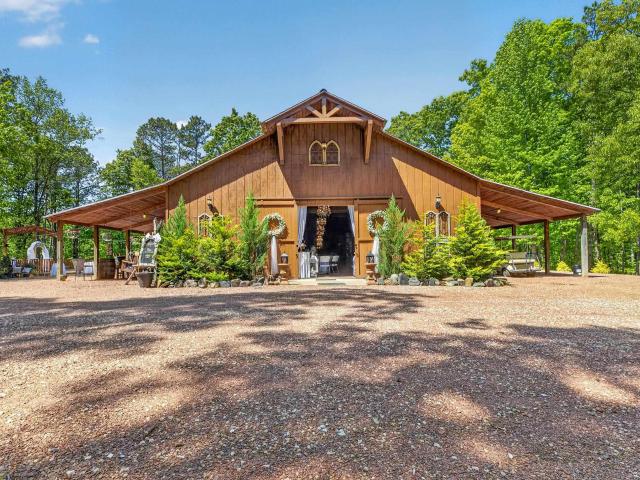House for sale in Anniston, Alabama