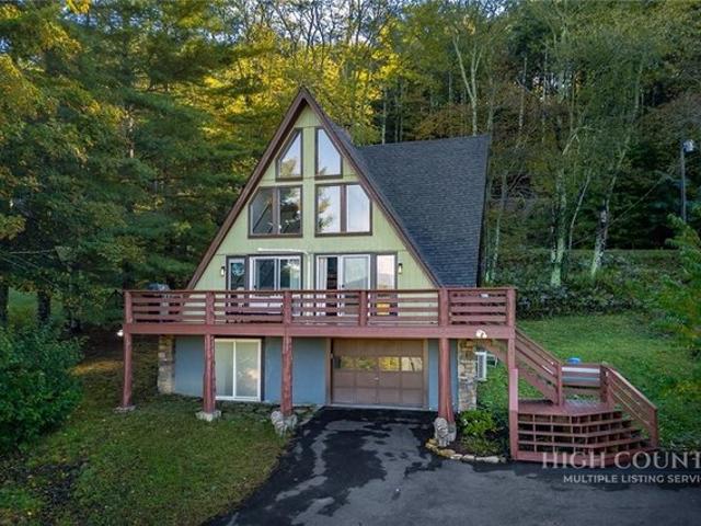 House for sale in Avery, North Carolina