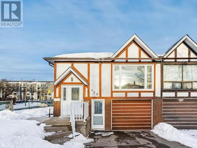 House for sale in Woburn, Ontario