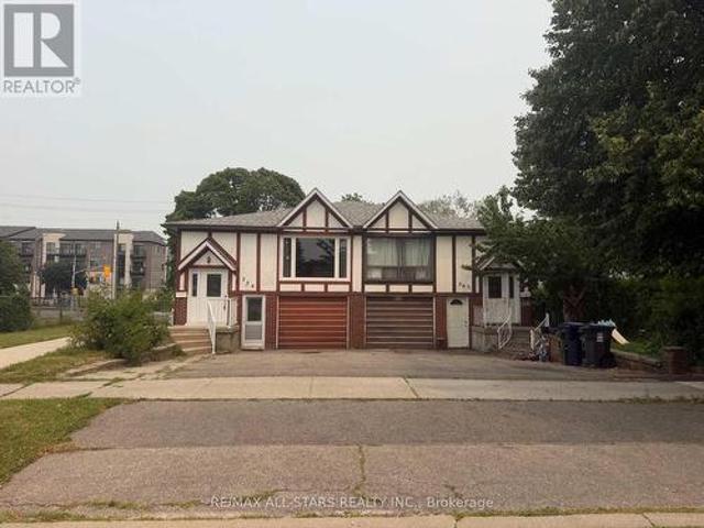 House for sale in Woburn, Ontario