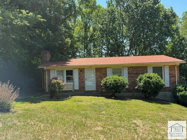 House for sale in Virginia