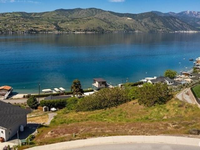 Land for sale in Chelan, Chelan County