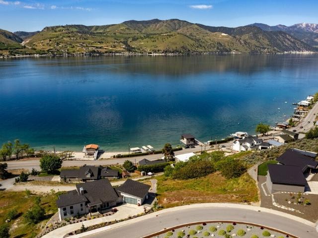 Land for sale in Chelan, Washington