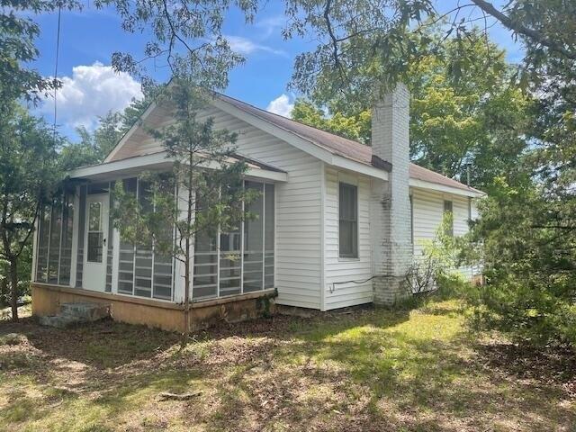 House for sale in Dalton, Georgia