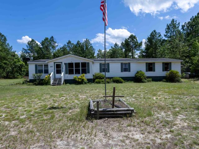 House for sale in Ridge Spring House for sale in Ridge Spring