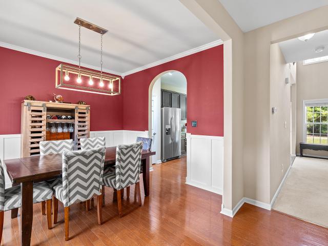 House for sale in Bridgewater, Holly Springs