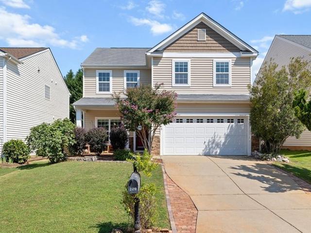 House for sale in Bridgewater, Holly Springs