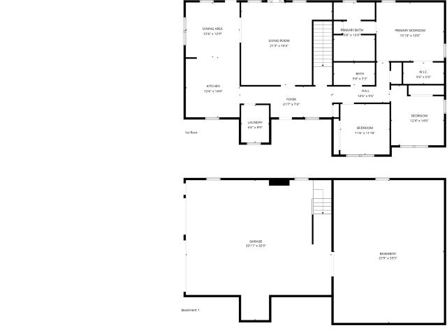 Property for sale in Sanford, North Carolina