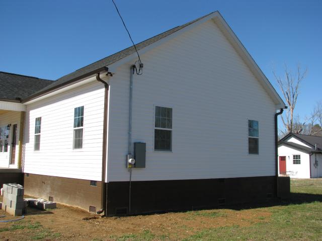 House for sale in Tennessee