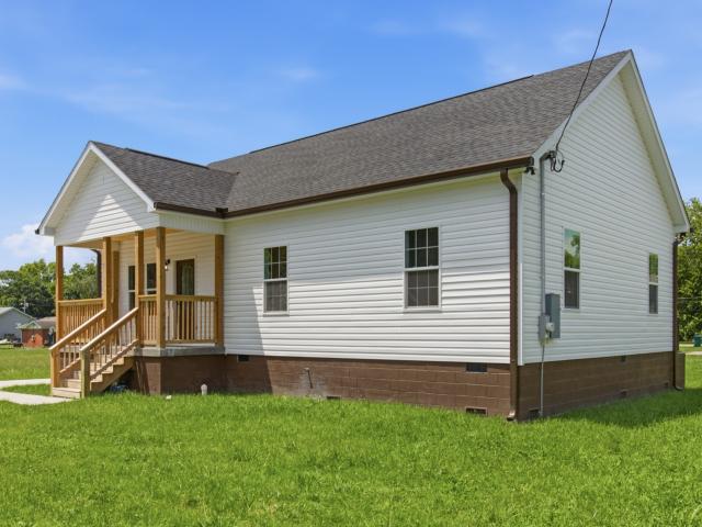 House for sale in Tennessee