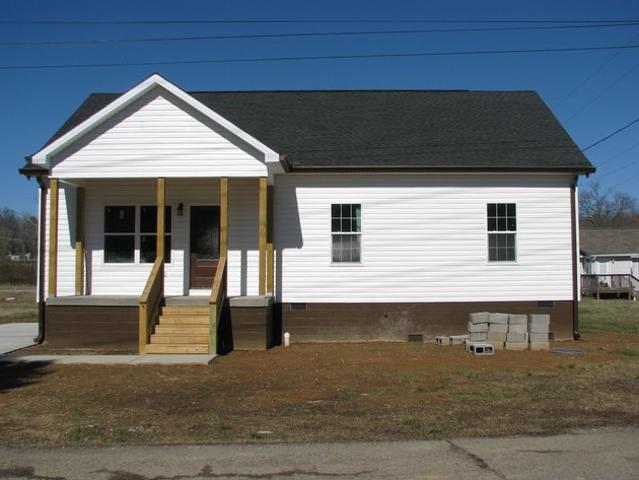 House for sale in Tennessee