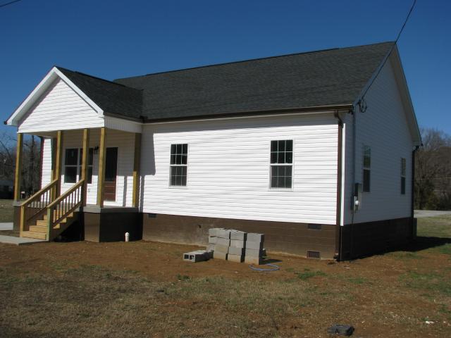 House for sale in Tennessee