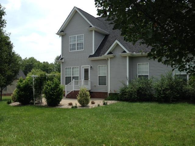 Property for rent in Tennessee