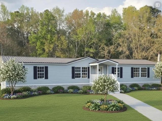 House for sale in Eutawville, Orangeburg County