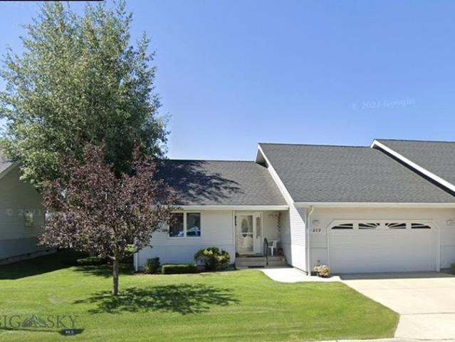 Townhouse for sale in Butte, Montana