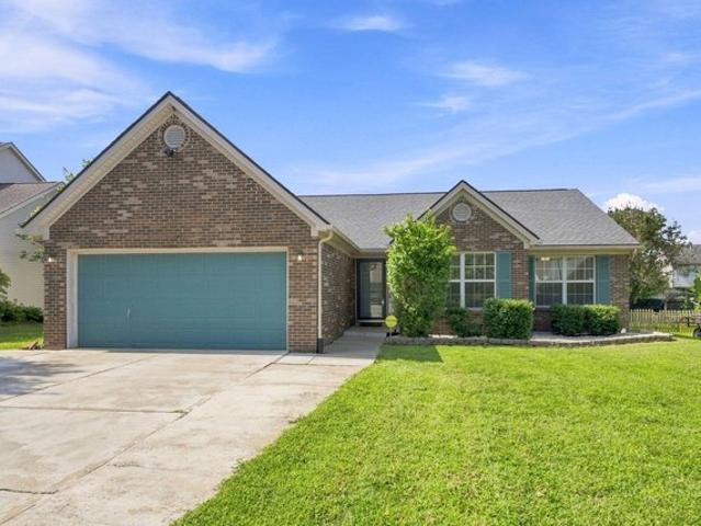 House for sale in Georgetown, Kentucky
