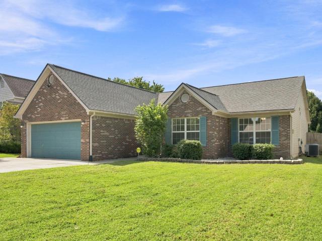 House for sale in Georgetown, Kentucky