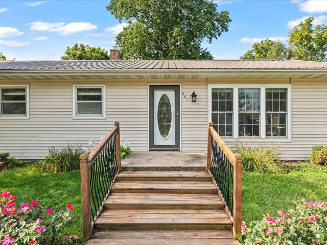 House for sale in Mahomet, Illinois