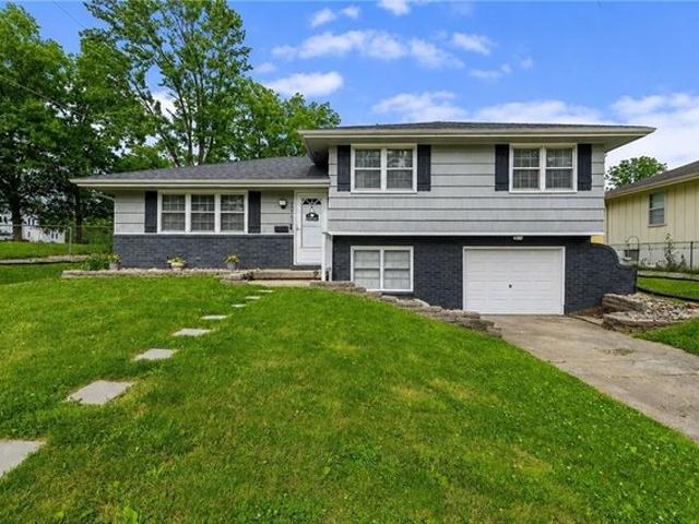 House for sale in Excelsior Springs, Missouri