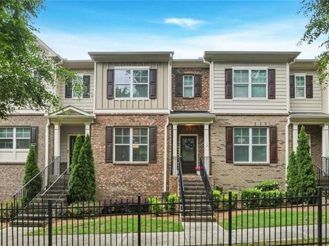 Townhouse for sale in Cobb, Georgia