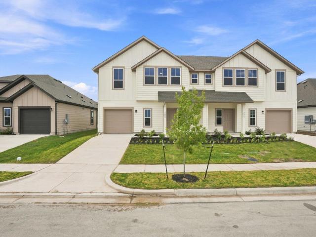 House for sale in Taylor, Williamson County