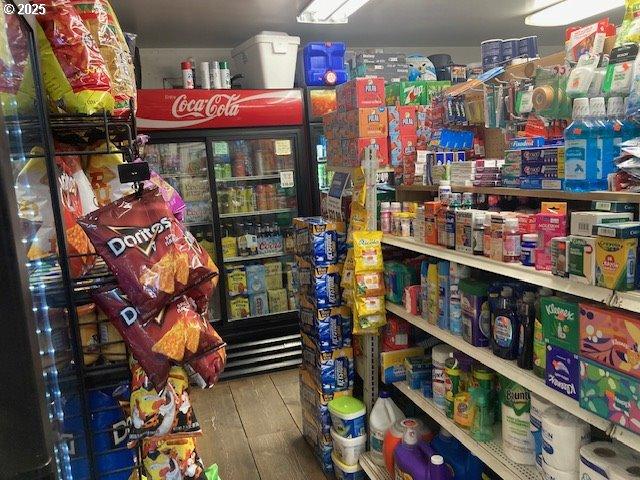 Commercial for sale in Oregonia