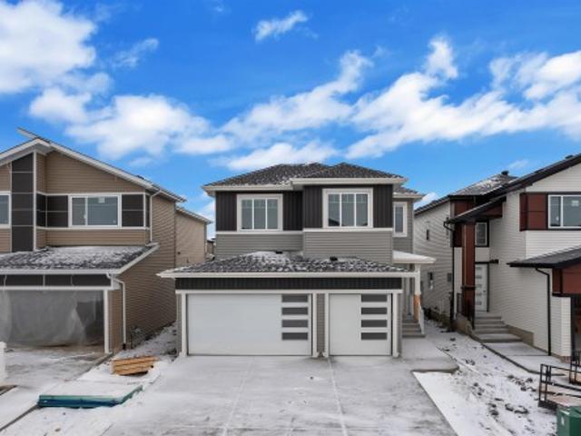 House for sale in Black Stone, City of Leduc