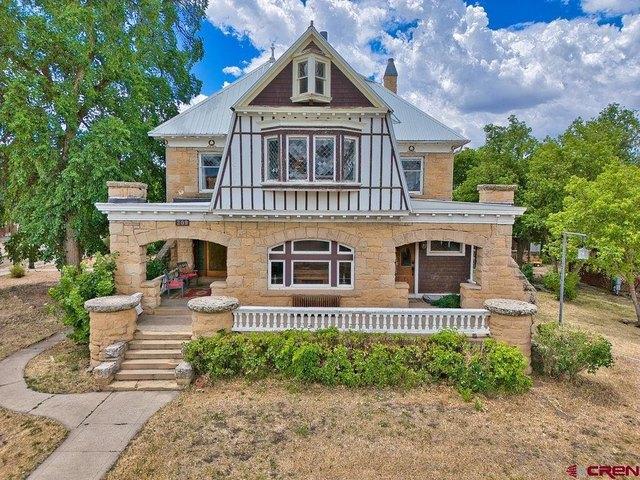 House for sale in Montezuma, Colorado