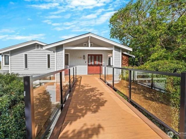 House for sale in Bellingham, Washington