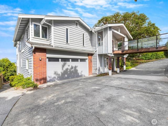 House for sale in Bellingham, Washington