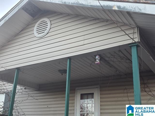 House for sale in Mulga, Alabama